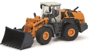 SCH26624 - Caricatore LIEBHERR 550