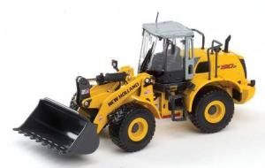 ROS00201.2 - Pala gommata NEW HOLLAND W190B