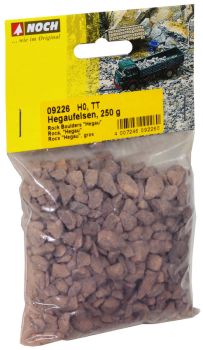 NOC09226 - Sacchetto da 250 g di riprap