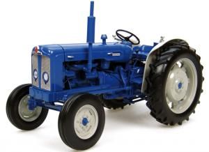 UH2780 - FORDSON Super Major Nuova performance