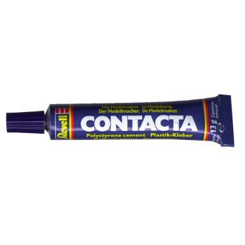REV29602 - Contacta Colla Tubo 13 ml