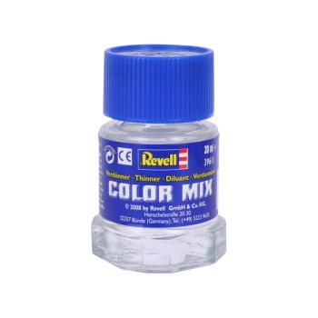 REV29611 - Miscela di colori diluente 30 ml