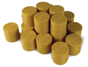 UH9750 - Confezione da 20 palline rotonde