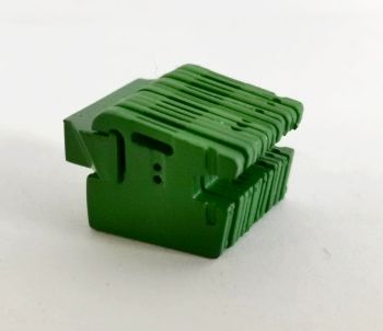 PMAA-013P - Porta massa JOHN DEERE con messa
