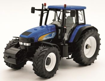 ROS30267 - NEW HOLLAND TM175 G2 con zavorra