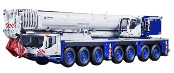IMC31-0240A - TADANO AC 7.450-1 Gru mobile