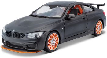MST31246 - BMW M4 GTS grigio opaco
