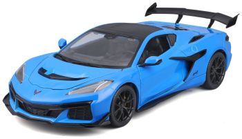 MST31475BU - CORVETTE ZR1 Blu