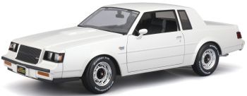 MST31479WT - BUICK Grand National 1987 Bianca