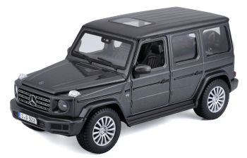 MST31531GR - MERCEDES-BENZ Classe G AMG 2019 grigio