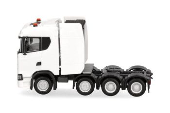 HER315753-003 - SCANIA CS 20 ND 8x4