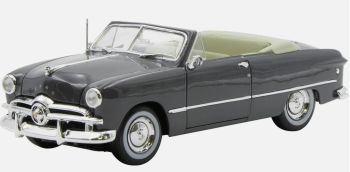 MST31682GRIS - FORD cabriolet 1949 Grigio