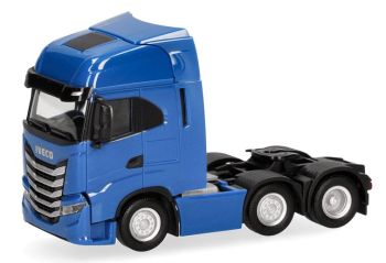 HER317122-003 - IVECO S-Way 6x2 blu