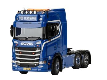 IMC32-0230 - SCANIA S High Roof 6x2 VOS Transport