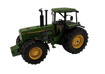SCH32U00025 - JOHN DEERE 4955 (1988-1989) - Edición limitada a 1500 unidades