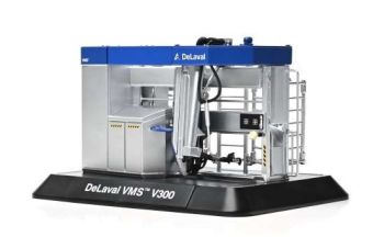 AT3200511 - Robot di mungitura DeLaval VMS V300