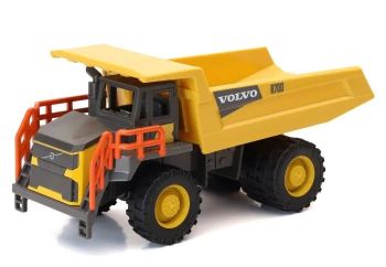 NEW32186 - VOLVO R70D Dumper