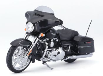MST32320-I - HARLEY DAVIDSON Street Glide Special 2015 nera