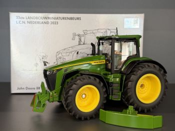 SIK3290-LCN2023 - JOHN DEERE 8R 280 – Edizione limitata – LCN 2023