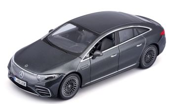 MST32902GRIS - MERCEDES-BENZ EQS Grigio