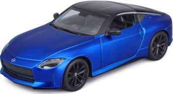 MST32904BL - Nissan 400Z blu del 2023