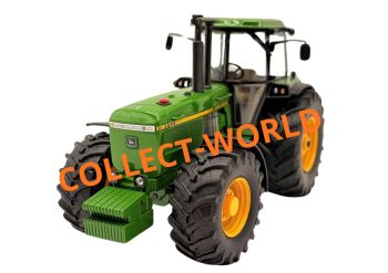SCH32U00025 - JOHN DEERE 4955 - Edición limitada a 1500 unidades