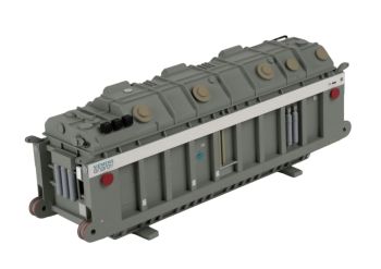 IMC33-0207 - Trasformatore con cavi di sollevamento