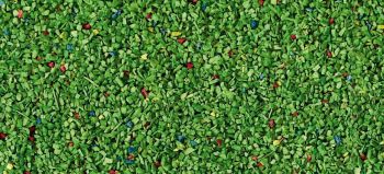 HEK3309 - Coprisuolo prato fiorito chiaro 40g