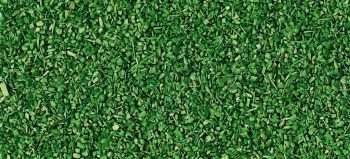 HEK3313 - Materiale per floccaggio verde scuro - 85 g