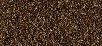 HEK3315 - Materiale per floccaggio marrone scuro - 85 g