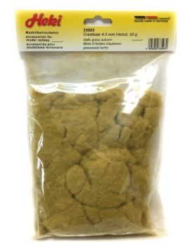 HEK33503 - Floccaggio autunnale 4,5 mm 50 g