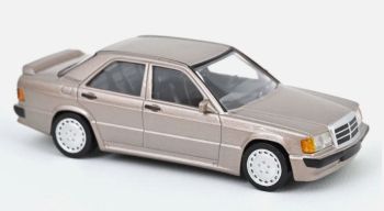 NOREV351211 - MERCEDES-BENZ 190E 2.3 16 1984 Beige metallizzato - Jet-car