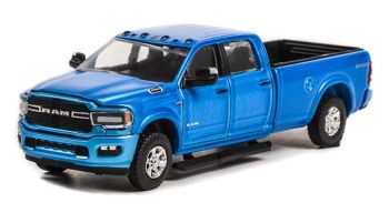 GREEN35230-F - 2021 DODGE Ram 3500 Big Horn Sport 4x4 in confezione blister dalla serie ALL-TERRAIN