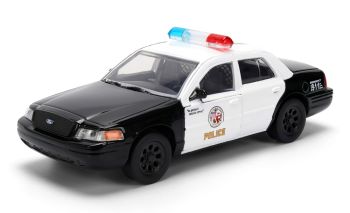 JAD36357 - FORD Crown Victoria FAST and FURIOUS