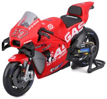 MST36392 - GASGAS RC16 #44 MotoGP 2023 P. ESPARGARÓ