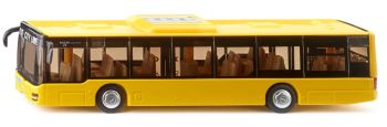 SIK3734 - Autobus urbano MAN Lion's