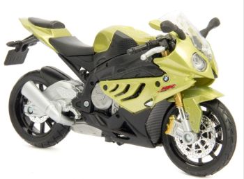 MST39300-M - BMW S 1000 RR verde metallizzato