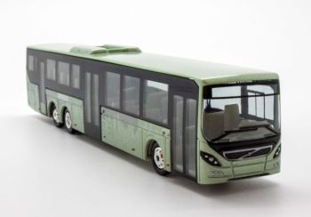 MOT300060 - Autobus VOLVO 8900 a ingresso ribassato
