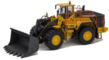 MOT300082 - Caricatore VOLVO L 350H