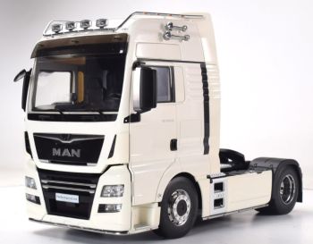 PRX30201 - MAN TGX XXL 4x2 2018 Bianco