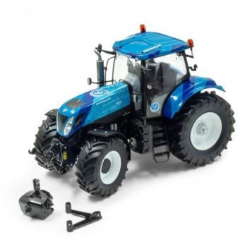 ROS30231 - NEW HOLLAND T7050 DE GRAAFSCHAP Limitato a 999 pezzi