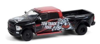 GREEN30258 - DODGE RAM 3500 2018 Bully Dog in blister