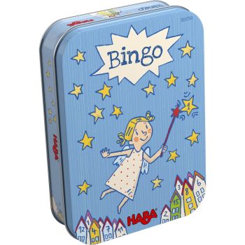 HAB303750 - Bingo | da 6 anni