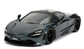 JAD30754 - McLAREN 720S VELOCE E FURIOSO