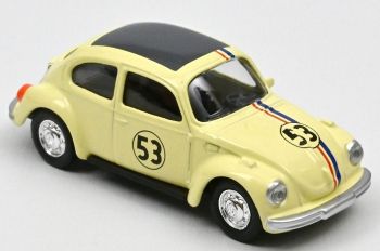 NOREV310502 - Maggiolino VOLKSWAGEN N°53 1973