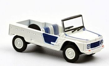 NOREV310515 - CITROEN Mehari 1983 Azur
