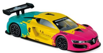 NOREV310607 - RENAULT RS01 2015 – Team Oregon