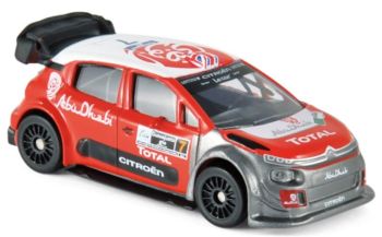 NOREV310608 - CITROËN C3 WRC Messico Rally 2017