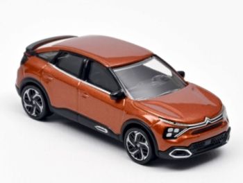 NOREV310914 - CITROËN C4 2020 Arancio