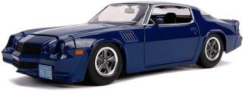 JAD31110 - CAMARO Z28 COSE STRANIERE